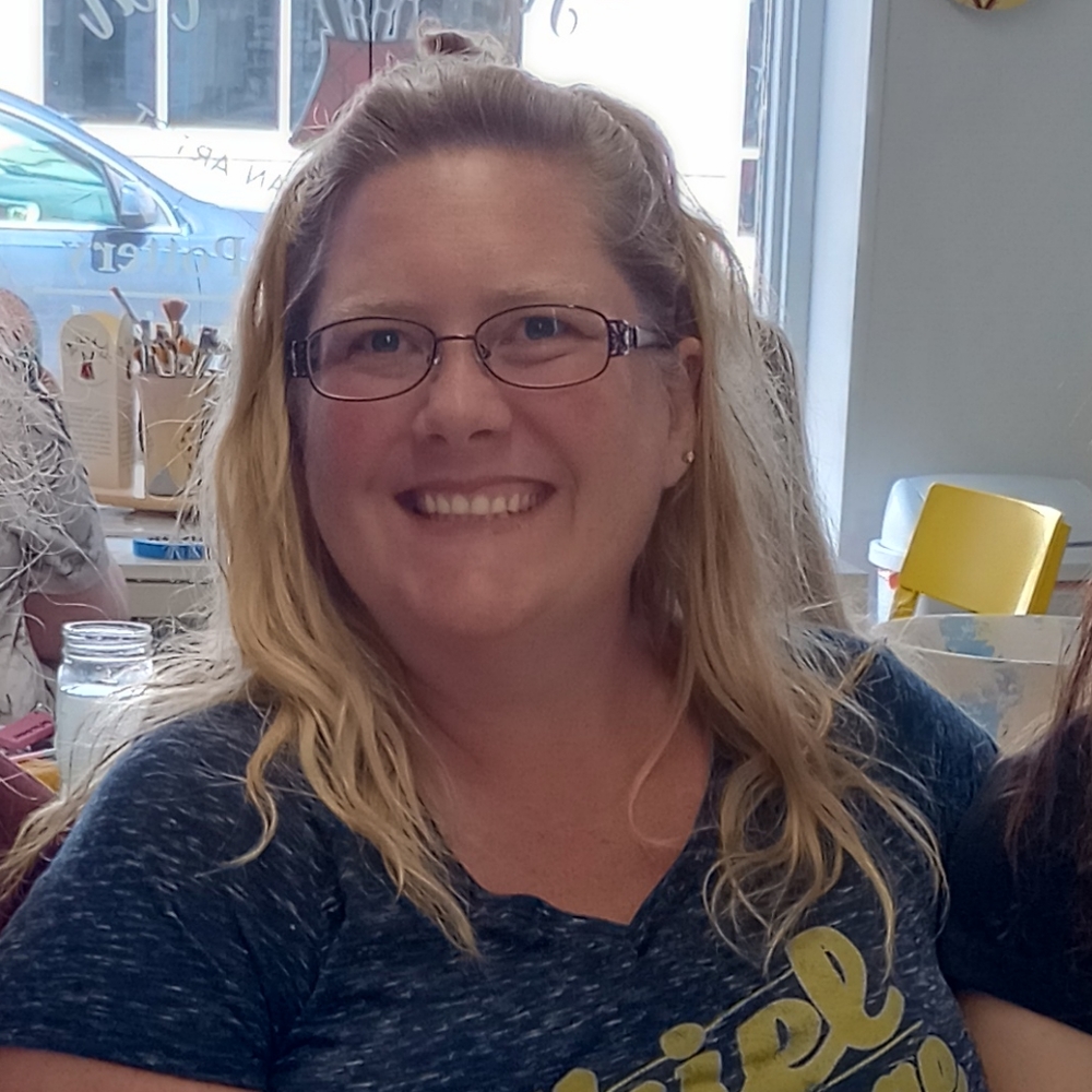 Meet your Posher, Lori